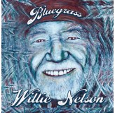 Willie Nelson Bluegrass CD