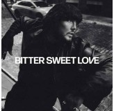 James Arthur Bitter Sweet Love CD