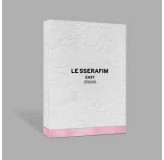 Le Sserafim Easy Vol. 1 Balmy Flex CD+KNJIGA