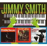Jimmy Smith 3 Essential Albums CD3