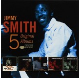 Jimmy Smith 5 Original Albums CD5