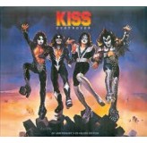 Kiss Destroyer 45Th Anniversary Deluxe CD2