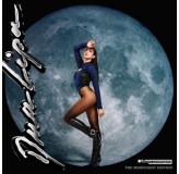 Dua Lipa Future Nostalgia Moonlight Edition CD