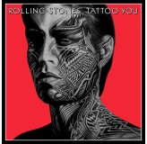 Rolling Stones Tattoo You 40Th Anniversary Deluxe Edition CD2