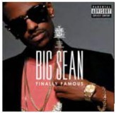 Big Sean Finally Famous 10Th Anniversary LP2