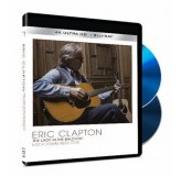 Eric Clapton Lady In The Balcony Lockdown Sessions 4K BLU-RAY 4K ULTRA HD