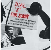 Sonny Clark Dial s For Sonny Classic Vinyl Series LP