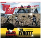 Thin Lizzy Boys Are Back In Town Sydney Opera House, 1978 DVD2+CD