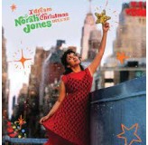 Norah Jones I Dream Of Christmas Deluxe Edition CD2