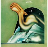 Camel Camel Remaster LP