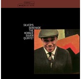 Horace Silver Quintet Silvers Serenade Tone Poet LP