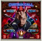 Eminem Curtain Call 2 CD2