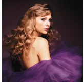 Taylor Swift Speak Now Taylors Version Orchid Marbled Vinyl LP3