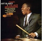 Art Blakey & The Jazz Messengers Mosaic Classic Vinyl Series LP2