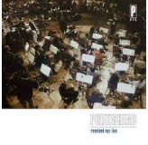 Portishead Roseland Nyc Live 25Th Anniversary Expanded Edition LP2