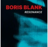 Boris Blank Resonance LP2