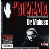 Propaganda Present Die 1000 Augen Des Dr. Mabuse Rsd 2024 LP