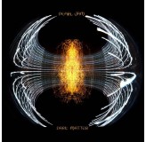 Pearl Jam Dark Matter Limited Deluxe CD