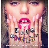 Soundtrack Mean Girls CD
