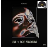 Weeknd Live At Sofi Stadium Rsd 2024 LP3