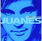 Juanes Un Dia Normal CD