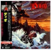 Dio Holy Diver Remasters CD