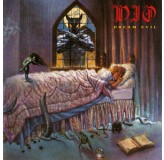 Dio Dream Evil LP