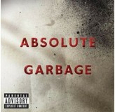 Garbage Absolute Garbage CD