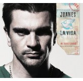 Juanes La Vida Es Un Ratico Limited CD+DVD