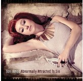 Tori Amos Abnormally Attracted To Sin CD