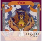 Dio Sacred Heart Deluxe CD2