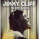 Jimmy Cliff Kcrw Session CD