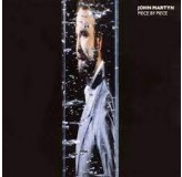 John Martyn Piece By Piece CD