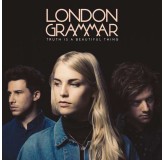 London Grammar Truth Is A Beautiful Thing CD