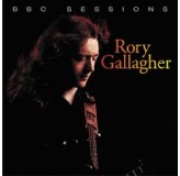 Rory Gallagher Bbc Sessions CD2