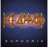Def Leppard Euphoria LP2