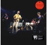 Talking Heads Live At Wcoz 77 Rsd 2024 LP2