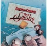 Soundtrack Cheech & Chongs Up In Smoke Rsd 2024 Smokin Green Vinyl LP