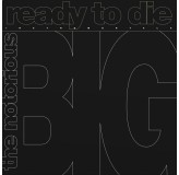 Notorious Big Ready To Die Instrumentals Rsd 2024 45Rpm LP