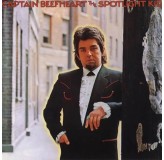 Captain Beefheart Spotlight Kid Rsd 2024 Spotlight-Clear Vinyl LP2