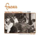 Faces Had Me A Real Good Time At The Bbc Rsd 2023 Limited Orange Vinyl LP
