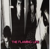 Flaming Lips In A Priest Driven Ambulance CD