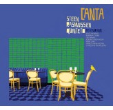 Steen Rasmussen Quintet Canta CD