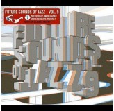 Various Artists Future Sounds Of Jazz 9 CD