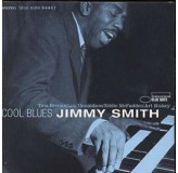 Jimmy Smith Cool Blues CD