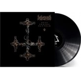 Behemoth Opvs Contra Natvram LP