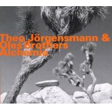Theo Jorgensmann Oles Brothers Alchemia CD