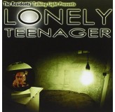 Residents Lonely Teenager CD