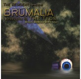 Residents 12 Days Of Brumalia CD
