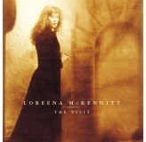 Loreena Mckennitt Visit CD